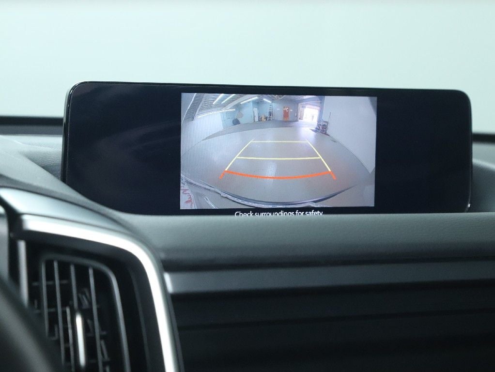 2024 Mazda Mazda CX-50 2.5 Turbo Premium Package