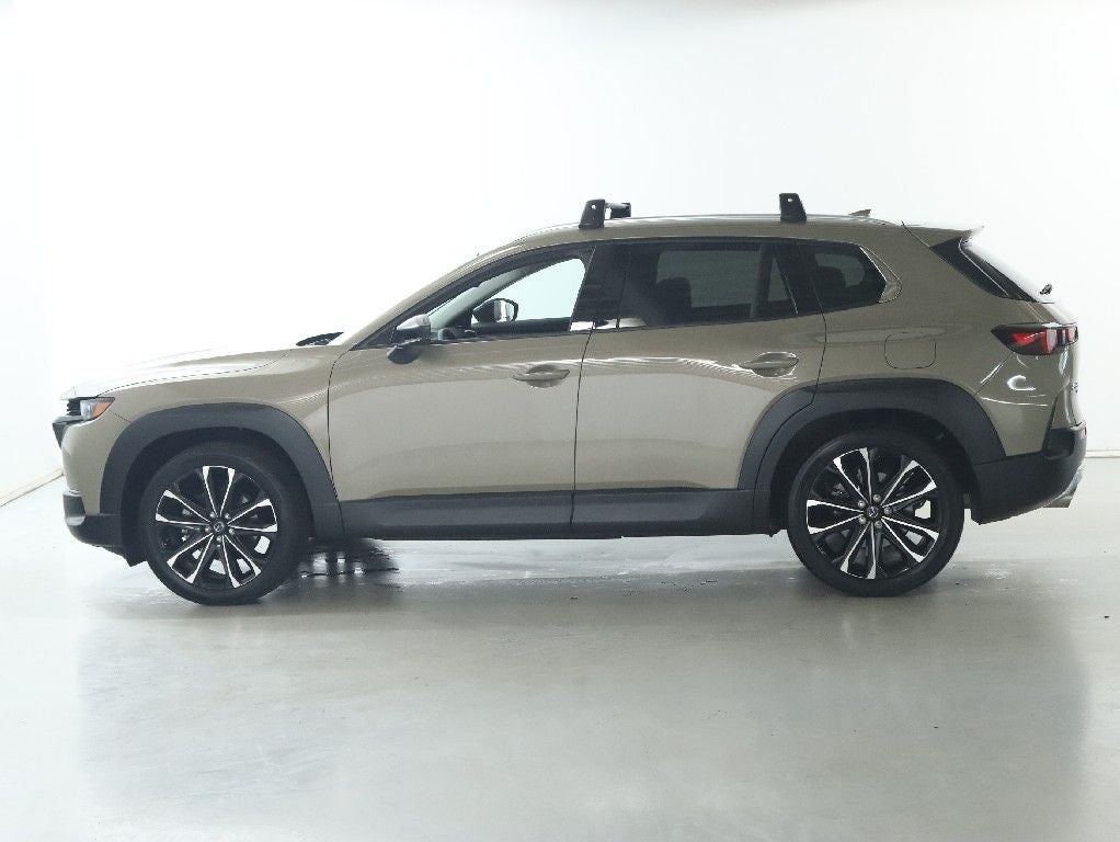 2024 Mazda Mazda CX-50 2.5 Turbo Premium Package