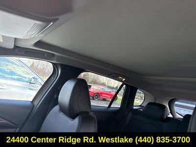 2024 Mazda Mazda CX-50 2.5 Turbo Premium Package