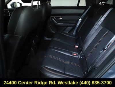 2024 Mazda Mazda CX-50 2.5 S Premium Plus Package