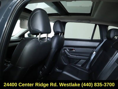 2024 Mazda Mazda CX-50 2.5 S Premium Plus Package