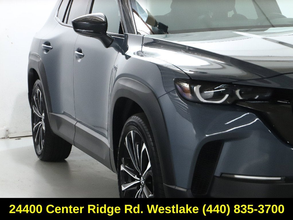 2024 Mazda Mazda CX-50 2.5 S Premium Plus Package