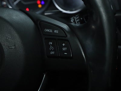 2015 Mazda Mazda6 i Touring