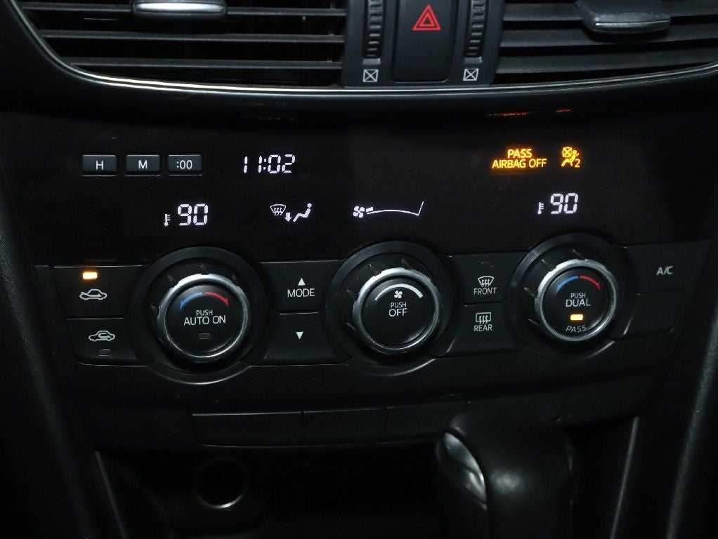 2015 Mazda Mazda6 i Touring