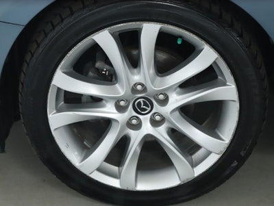 2015 Mazda Mazda6 i Touring