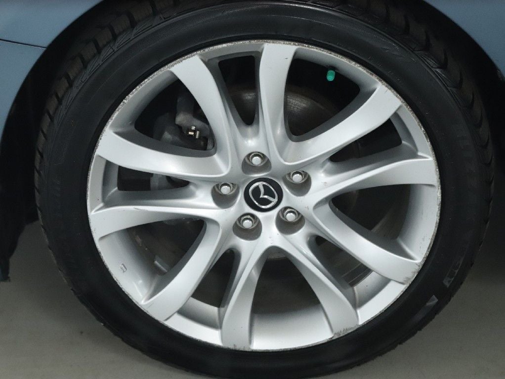 2015 Mazda Mazda6 i Touring