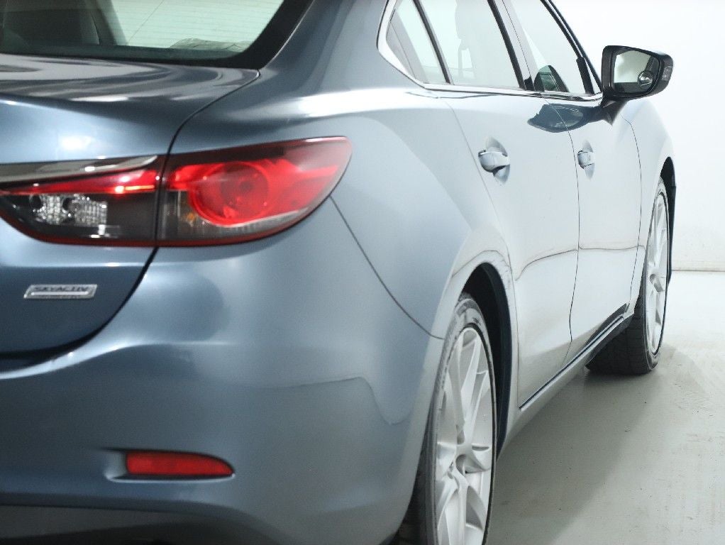 2015 Mazda Mazda6 i Touring