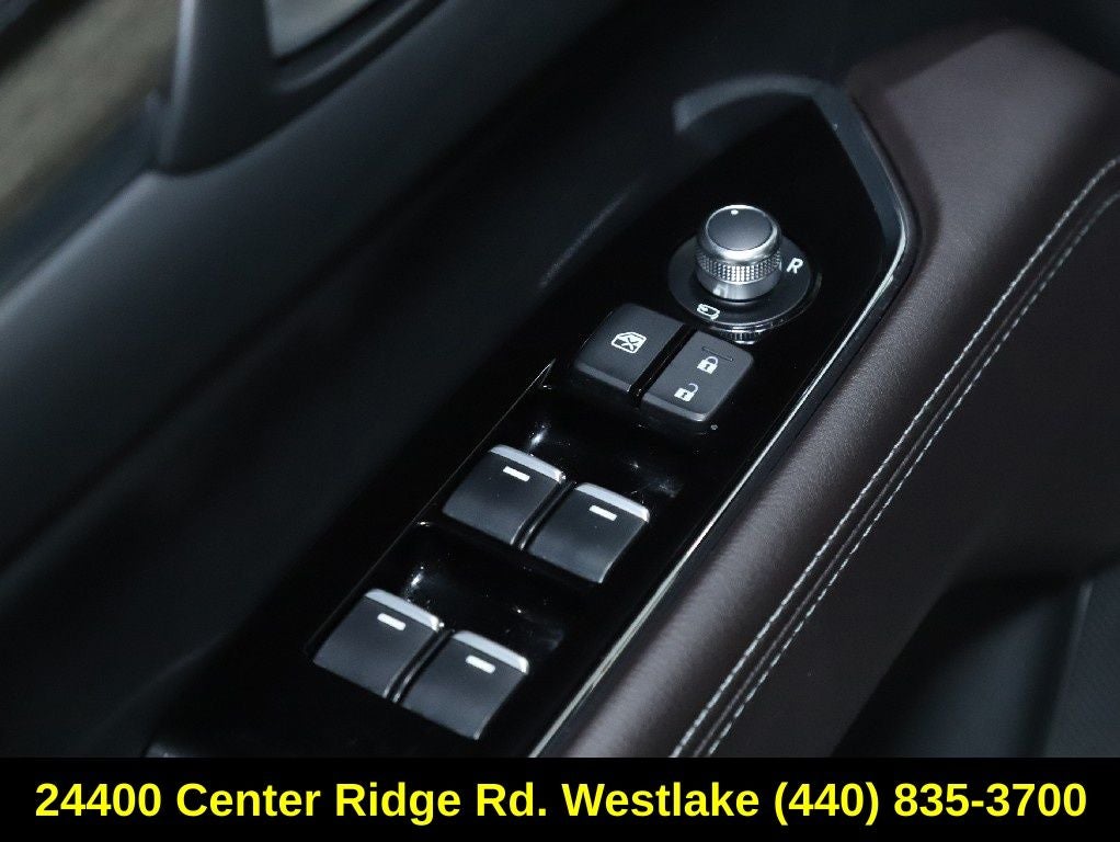 2025 Mazda Mazda CX-5 2.5 Turbo Signature