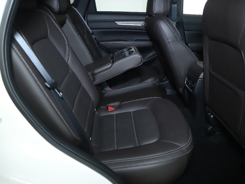 2025 Mazda Mazda CX-5 2.5 Turbo Signature