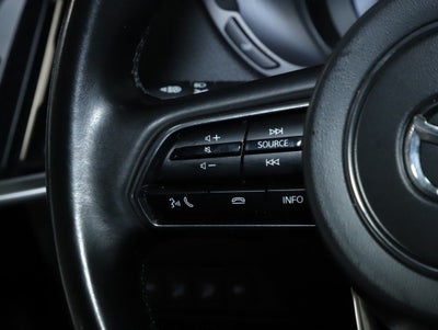 2025 Mazda Mazda CX-70 3.3 Turbo Premium