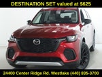 2025 Mazda Mazda CX-70 3.3 Turbo Premium