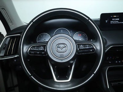 2024 Mazda Mazda CX-90 3.3 Turbo Premium