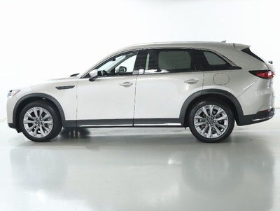 2024 Mazda Mazda CX-90 3.3 Turbo Premium
