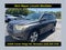 2008 Toyota Highlander Sport