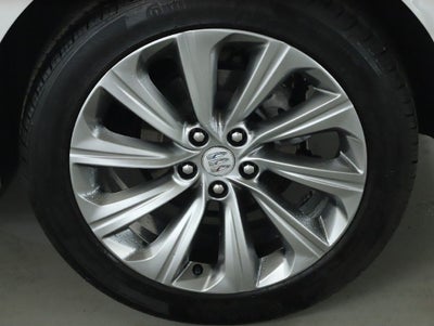 2024 Buick Envista Avenir