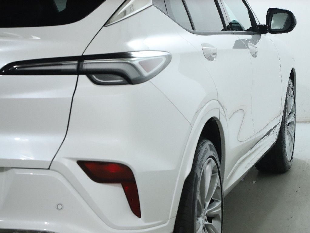 2024 Buick Envista Avenir