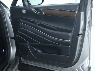 2024 Genesis GV80 3.5T