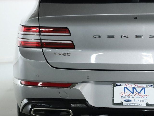2024 Genesis GV80 3.5T