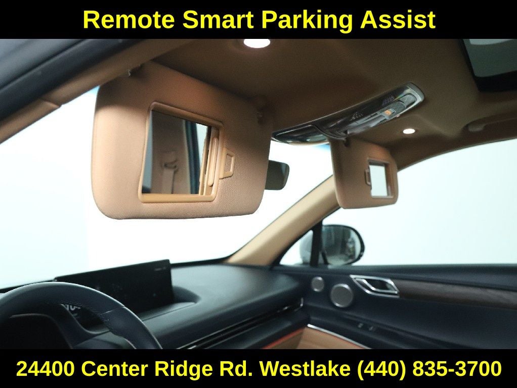 2023 Genesis GV80 3.5T