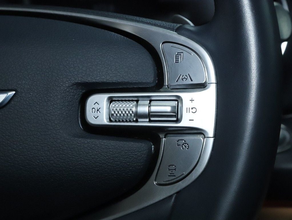 2023 Genesis GV80 3.5T