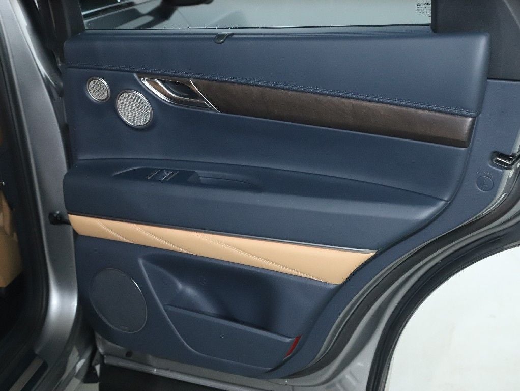 2023 Genesis GV80 3.5T