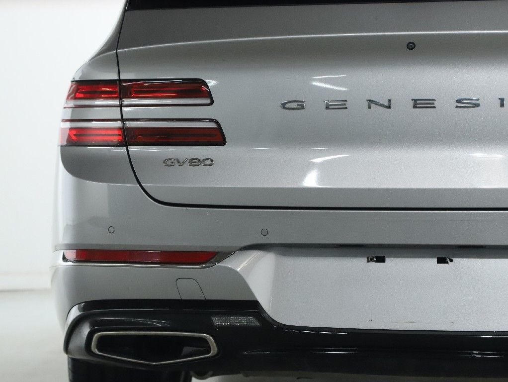 2023 Genesis GV80 3.5T