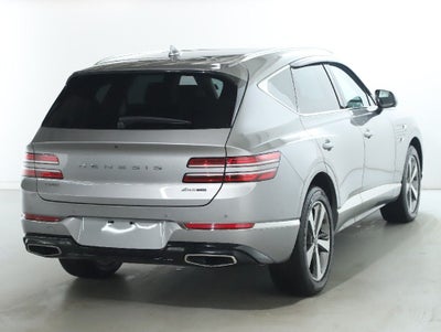 2023 Genesis GV80 3.5T