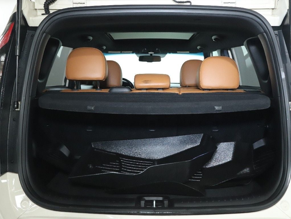 2015 Kia Soul Exclaim