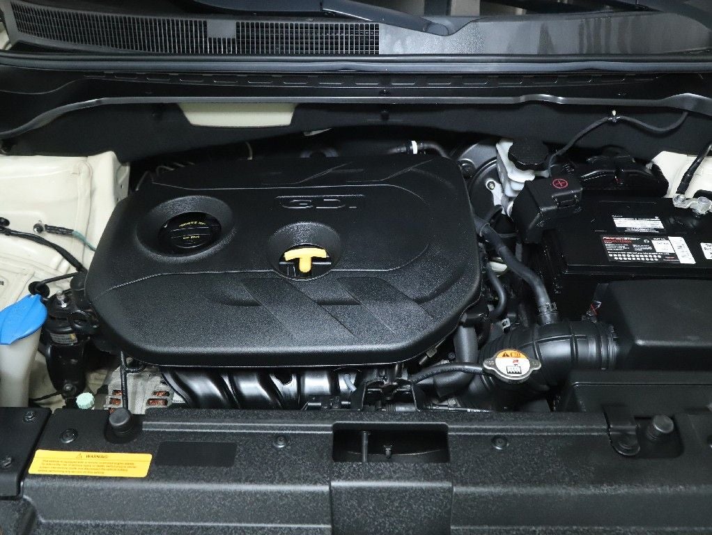 2015 Kia Soul Exclaim