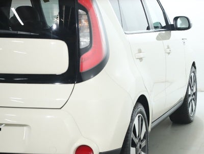 2015 Kia Soul Exclaim