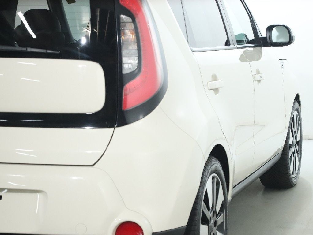 2015 Kia Soul Exclaim