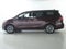 2017 Kia Sedona SX
