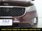 2017 Kia Sedona SX