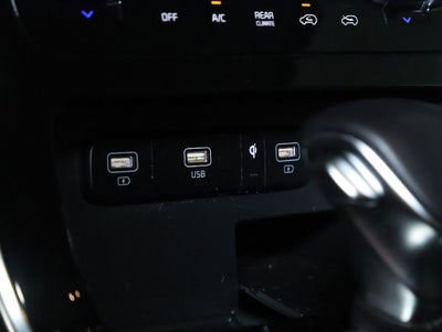 2022 Kia Carnival EX
