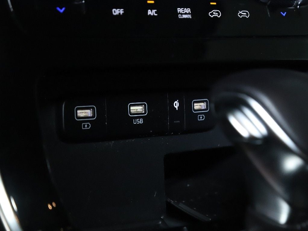 2022 Kia Carnival EX