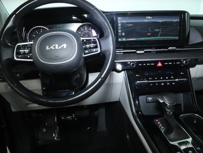 2022 Kia Carnival EX