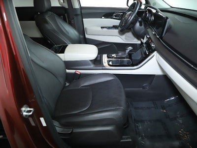 2022 Kia Carnival EX