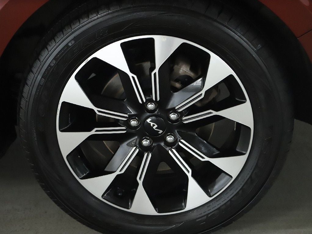 2022 Kia Carnival EX