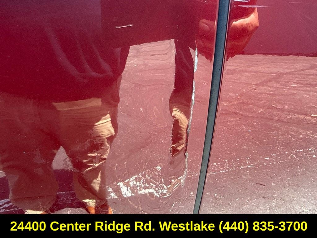 2022 Kia Carnival EX