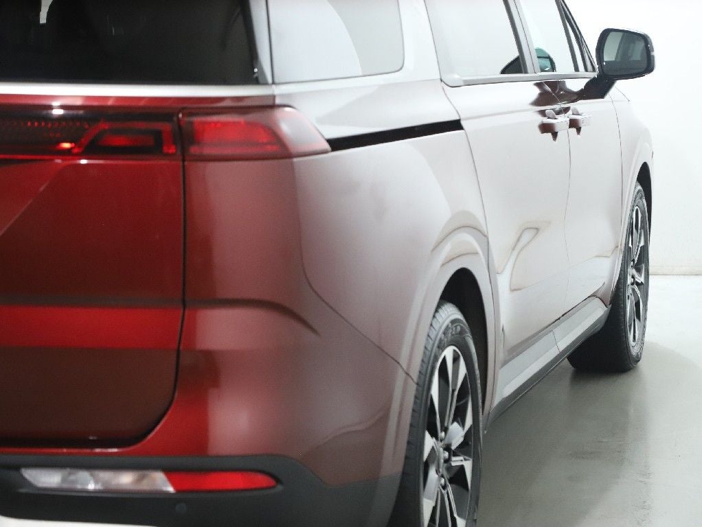 2022 Kia Carnival EX