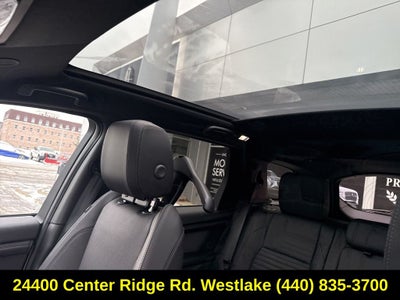 2024 Land Rover Discovery Sport SE