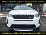 2024 Land Rover Discovery Sport SE