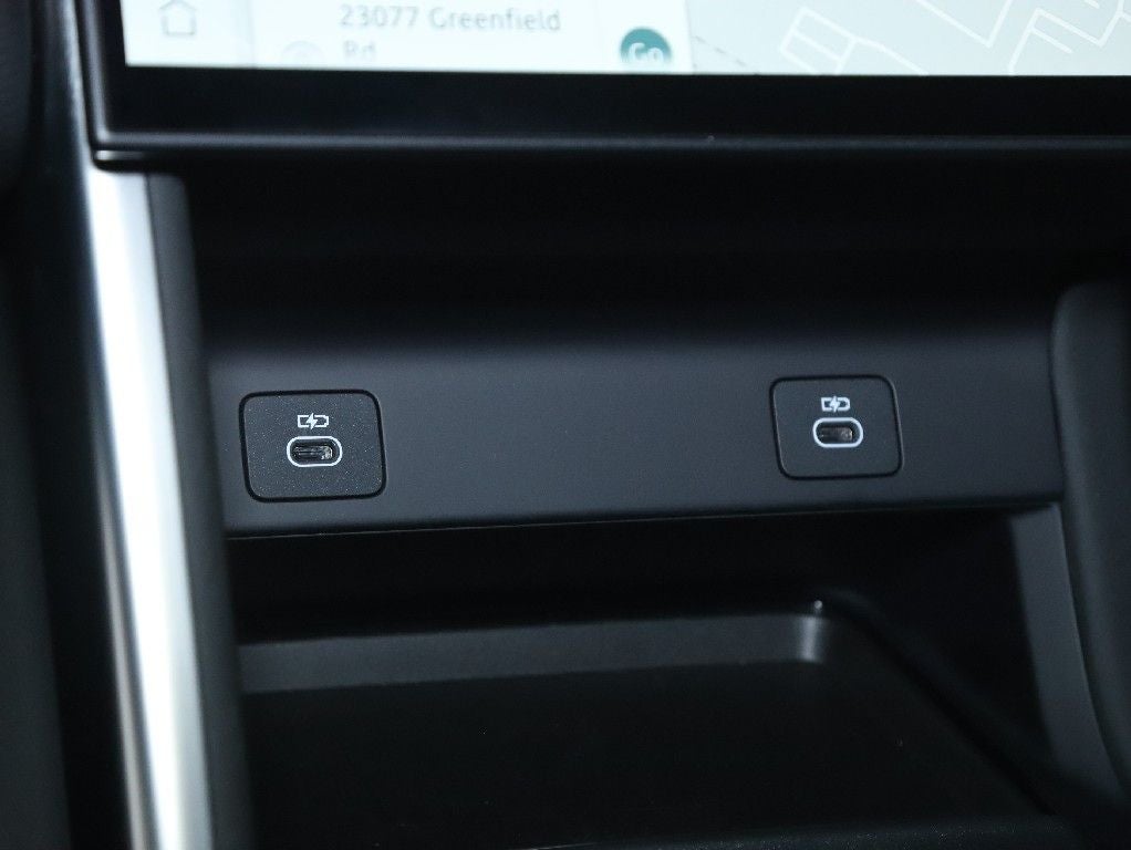 2024 Land Rover Discovery Sport SE