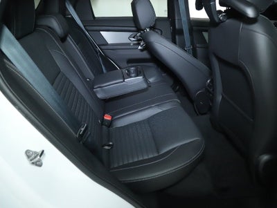 2024 Land Rover Discovery Sport SE