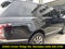2017 Land Rover Range Rover 3.0L V6 Turbocharged Diesel Td6