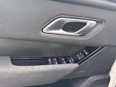 2025 Land Rover Range Rover Velar Dynamic SE
