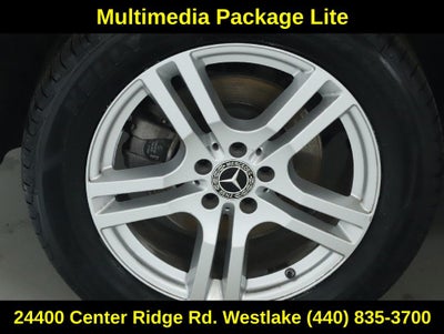 2023 Mercedes-Benz GLB GLB 250 4MATIC®