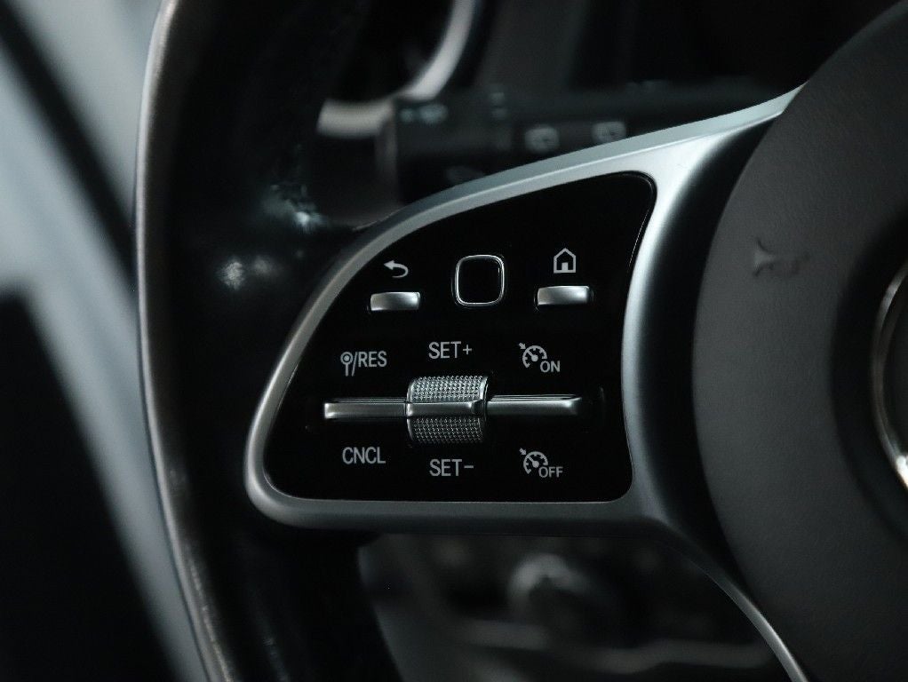 2023 Mercedes-Benz GLB GLB 250 4MATIC®