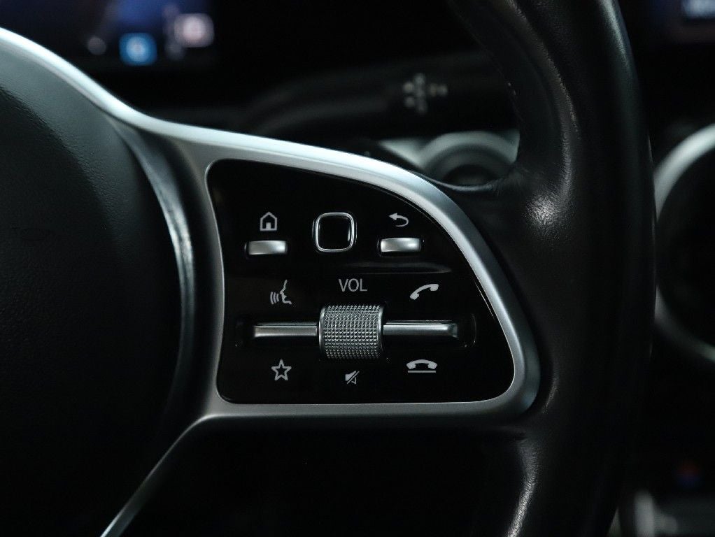 2023 Mercedes-Benz GLB GLB 250 4MATIC®