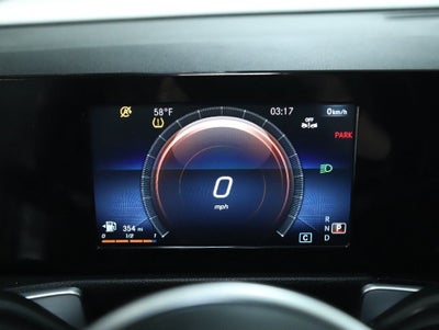 2023 Mercedes-Benz GLB GLB 250 4MATIC®